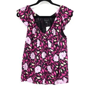 Ann Taylor blouse - M